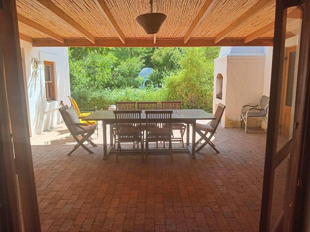 Temenos Retreat Hotel McGregor Szoba fotó