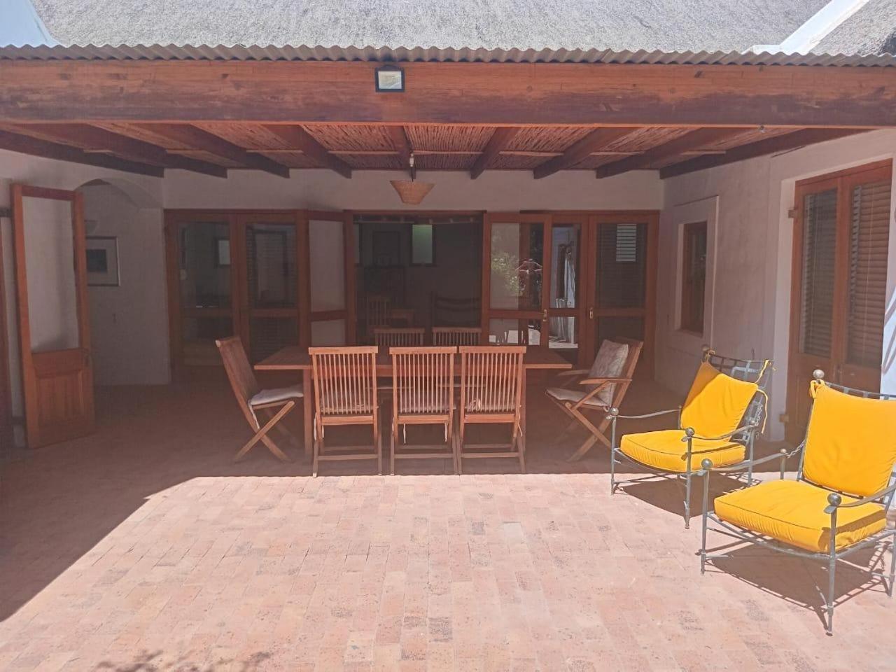 Temenos Retreat Hotel McGregor Szoba fotó
